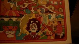 Mancini/Kane-The Magnificent Seven