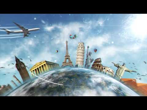 Alan Morris - Wherever We Fly (extended mix)