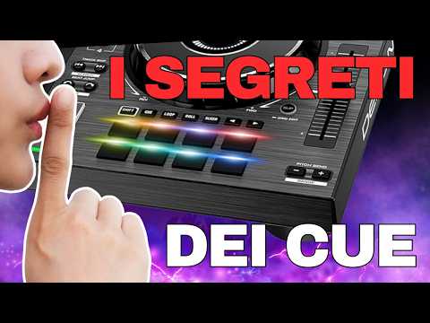 7 consigli per sfruttare al massimo Hot Cue, Hot Loop e Active Loop sulla tua console