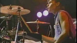 INXS - ROLLER SKATING