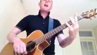 Ol Black Dawning by Frank Black cover