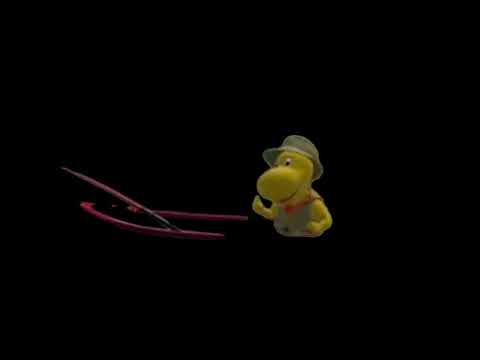 The Backyardigans Save The day