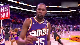 [花邊] Flagg吃掉灌籃王Mac後對他比Too small