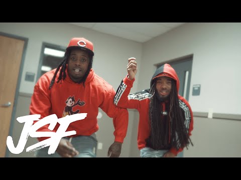 MookGoKu x Lil Eloe - "Tupac Flow" Official Music Video | Shot By @J.SmithFilms