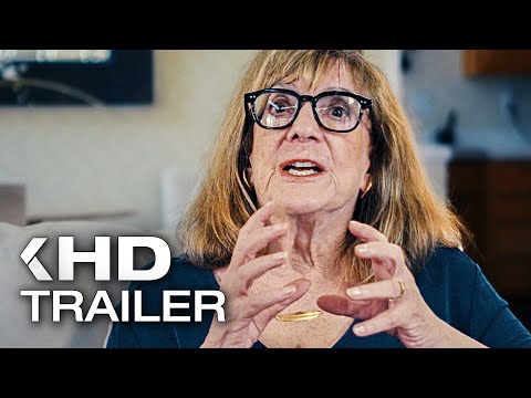 MEMORY WARS: Elizabeth Loftus und die Macht der Erinnerung Trailer German Deutsch UT (2025) Exklusiv