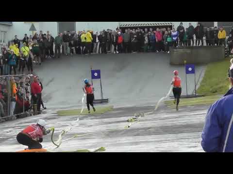 Fire Sport