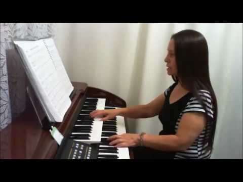 Hino CCB H5 398 Não tardará a volta do Senhor