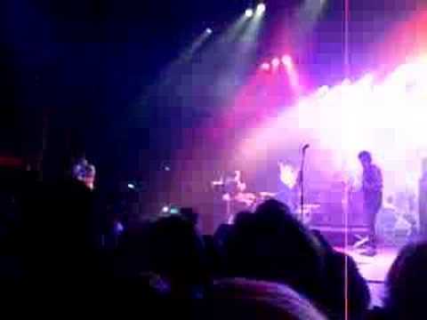 enter shikari @ ab brussel