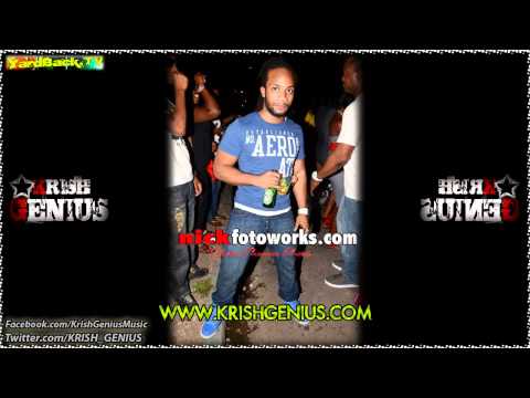 Onton - New Gal Fi Wi [Back To Basics Riddim] Nov 2011