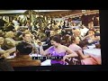 Closing To White Christmas 1990 VHS
