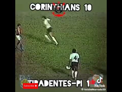 Corinthians 10 X 1 Tiradentes PI