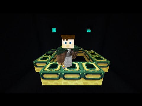 Ultimate Minecraft: The End of Space!