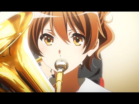 Hibike! Euphonium Season 3 Chapter 13 Final Performance🥇