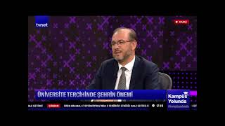 Kampüs Yolunda (4 Temmuz 2022 Pazartesi)