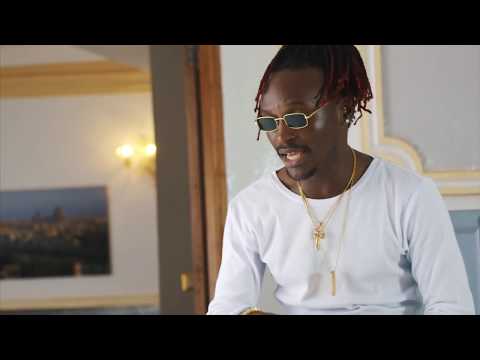 Barnaba Classic - Nyang'a Nyang'a (Official Video) Sms 7974317 to 15577 Vodacom Tz