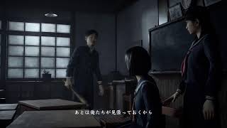 ゆったりサイレントヒルf 　#8　＊ネタバレ有り＊