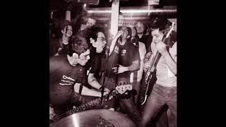 Hot Cross - Live @ WLUW (Live Radio Session, Full)