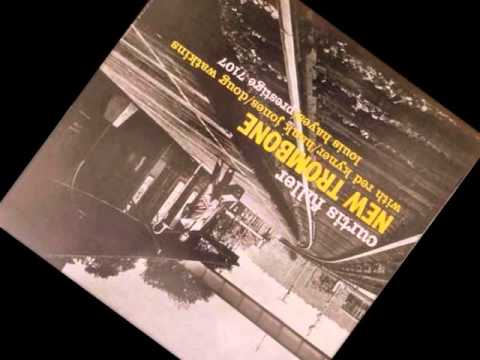 "Blue Lawson" by Curtis Fuller