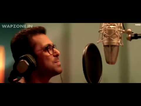 Main Hoon Hero Tera Hero Salman Khan  HD