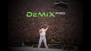 Download lagu Bohemian Rhapsody Vocals Isolated with DeMIX Pro mp3
