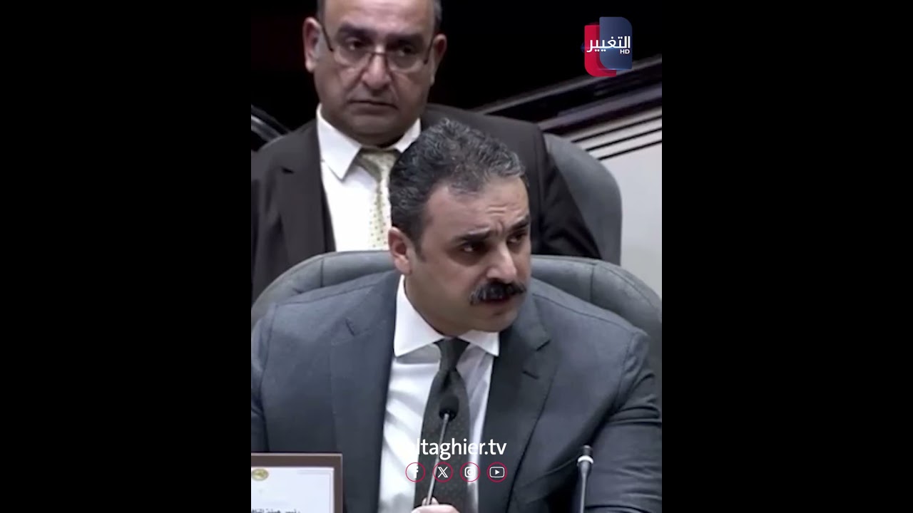 فيديو | هل توجد منافذ غير رسمية في المحافظات عدا إقليم كردستان؟.. جواب رئيس هيئة المنافذ الحدودية