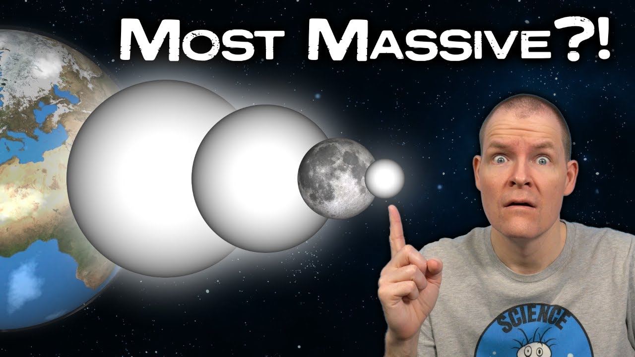 7 Reasons White Dwarfs Are Awesome!!