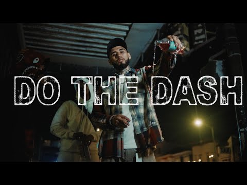 Sepa Tha Steppa - Do The Dash Dir. By @daniel-aziz (Official Video)