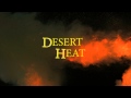 Desert Heat A Kat Martin Romantic Suspense