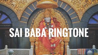 Om Sai Ram (Orginal) Ringtone #saibaba