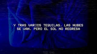 La Quinta Estación — El Sol No Regresa (Letra/Lyric)