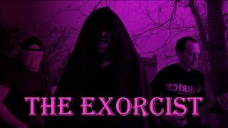 King Diamond - The exorcist (full cover by Jugulator&#39;s Crew)