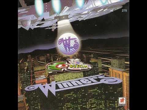 WINNERS PRODUCCION 1996