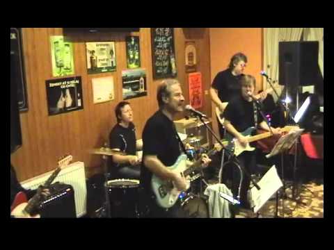 Beat-out - Smutný holič z Liverpoolu (Olympic a Miki Volek)