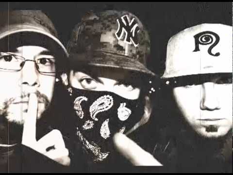 ILLUMINATI feat. RIVIERA REGIME - GIVIN' YOU DA PAIN