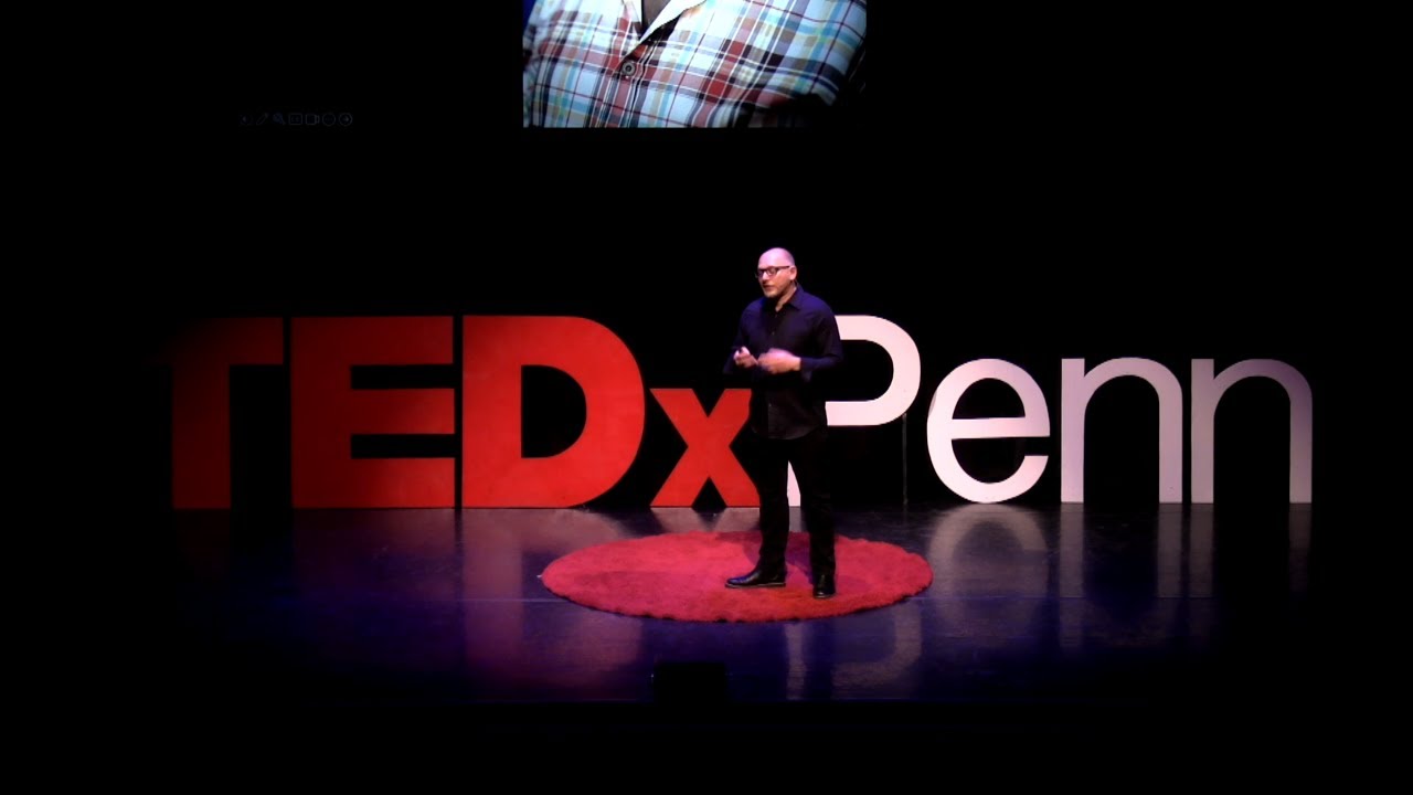 Can You Tell Someone Else's Story? | Peter Decherney | TEDxPenn
