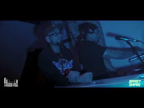 PICANTE GANG - BUBU 35 Performance  (SABOR LATINO RD)