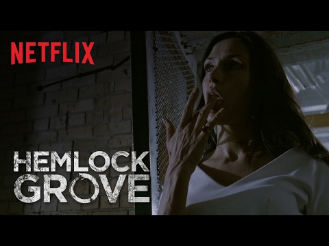 Hemlock Grove (Trailer 2)