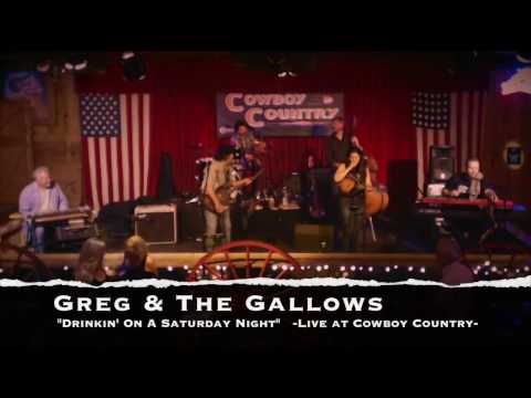 Greg & The Gallows 