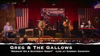 Greg & The Gallows 