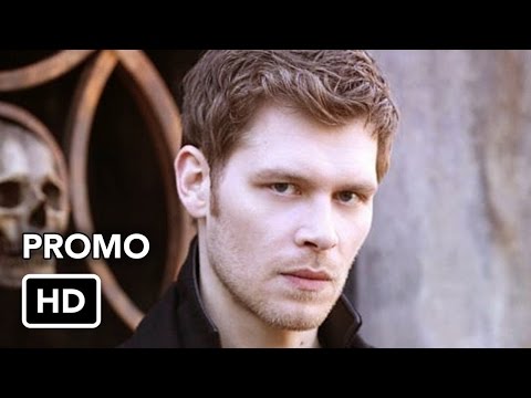 The Originals 2x15 Promo "They All Asked for You" (HD)