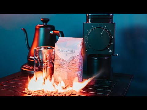 Coffee...FOR BOARD GAMERS?! Sign me up!