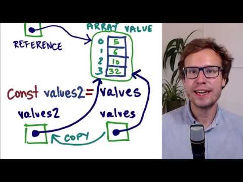 Assignment Expressions In Javascript