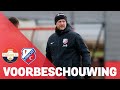VAN DEN BROM | 'Moeten zondag winnen'