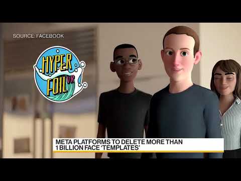 image-How does Facebook photo recognition work?