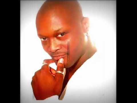 DJ Rush live @ Strasse E Dresden 2000 HIGH