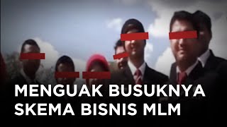Download lagu Apakah Skema Bisnis MLM itu PENIPUAN? mp3