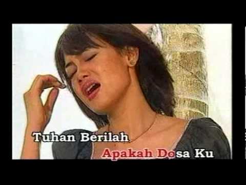 Erra Fazira - Pasrah