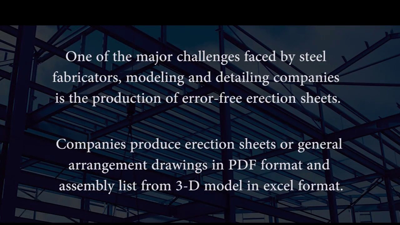 E-sheet tool by Indes