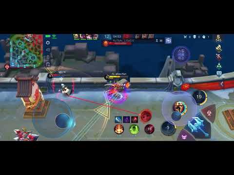 alive.Hun Fanny rank game