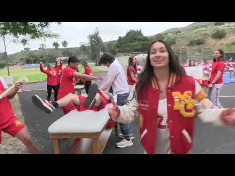 Mt. Carmel High School Lip Dub 2024